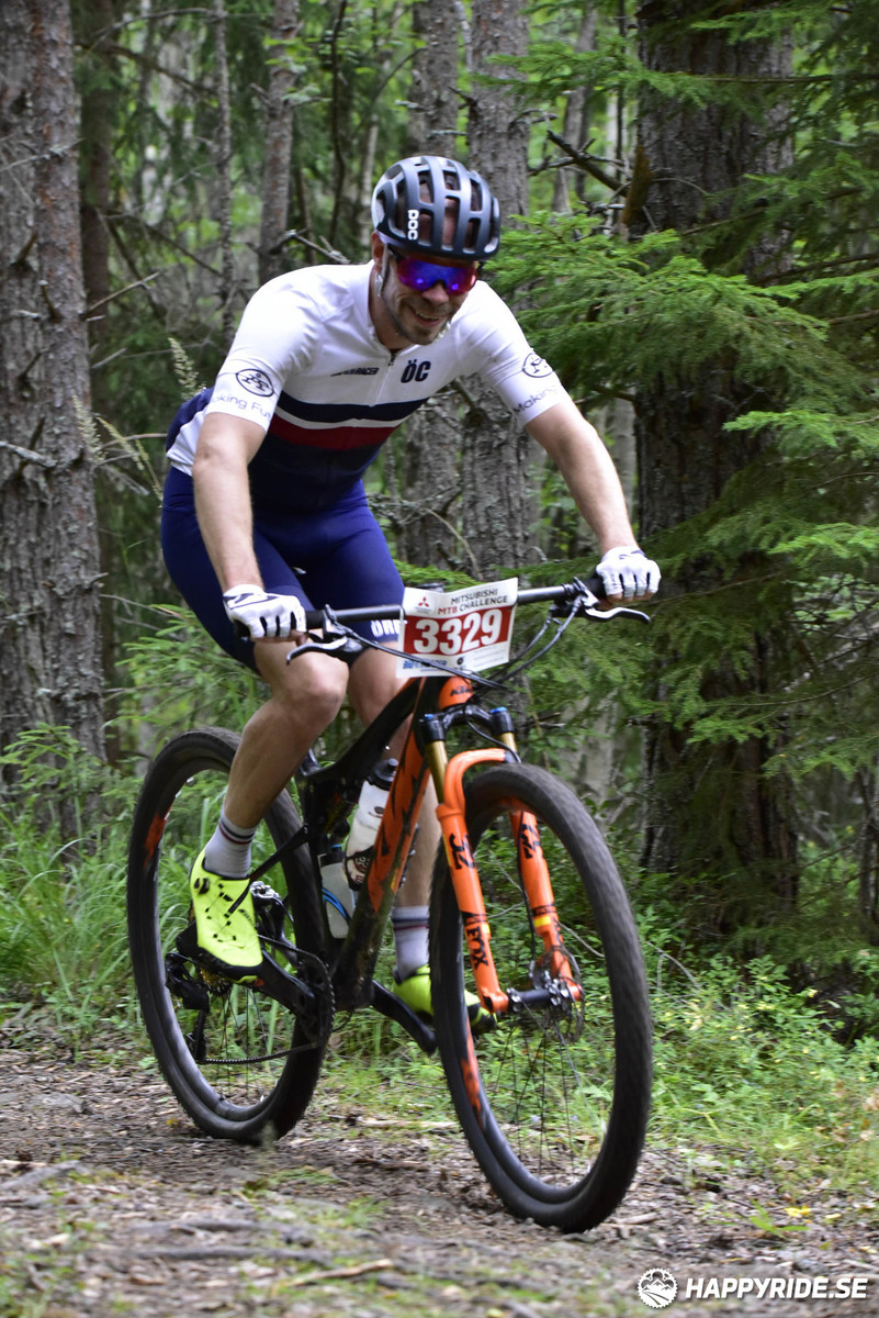 Bild från Engelbrektsturen 2019